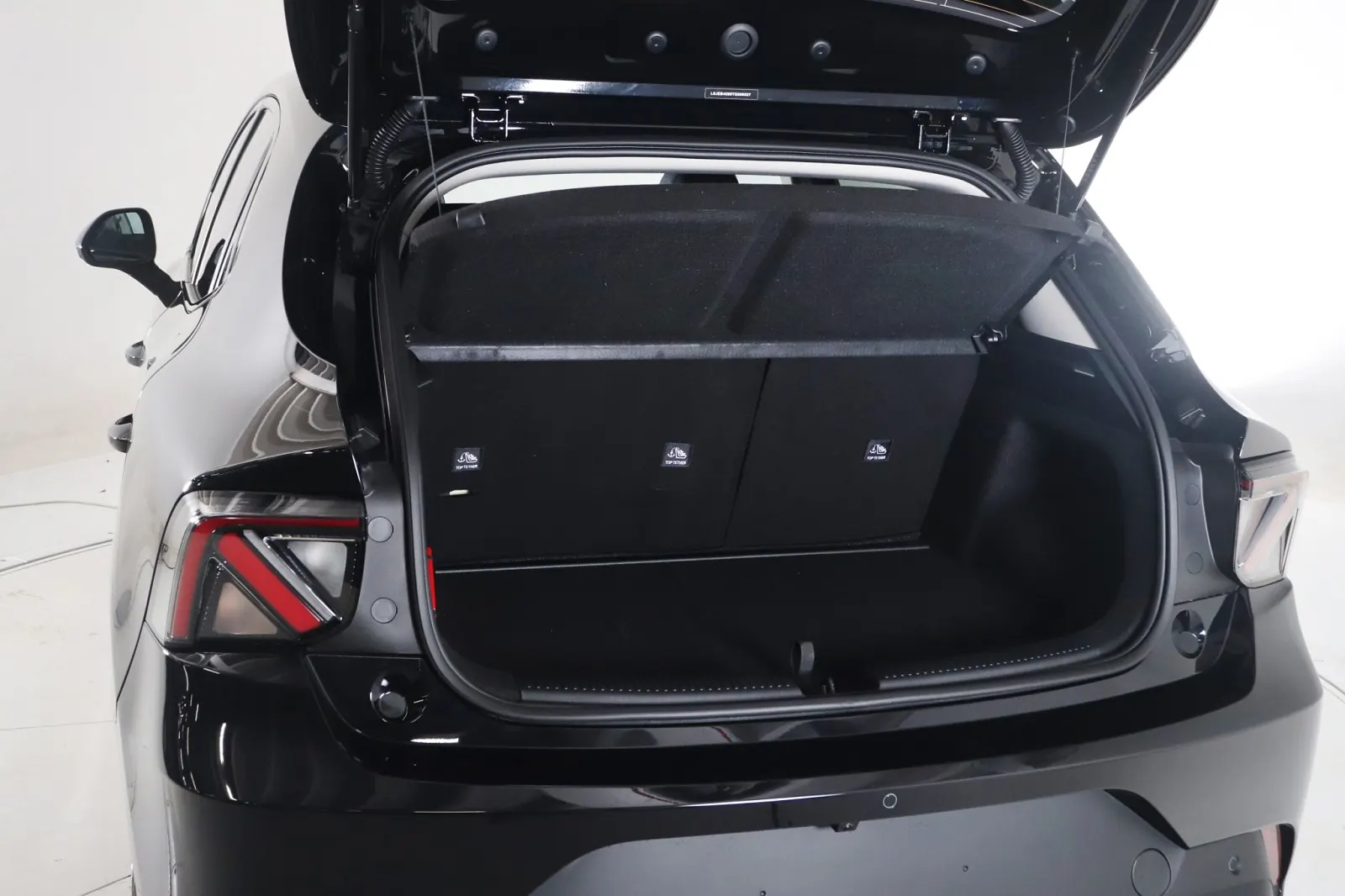 2026 MG MG4 Urban, photo 5