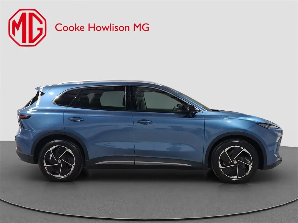2026 MG S5 Essence 62Kwh/Ev/At, photo 8