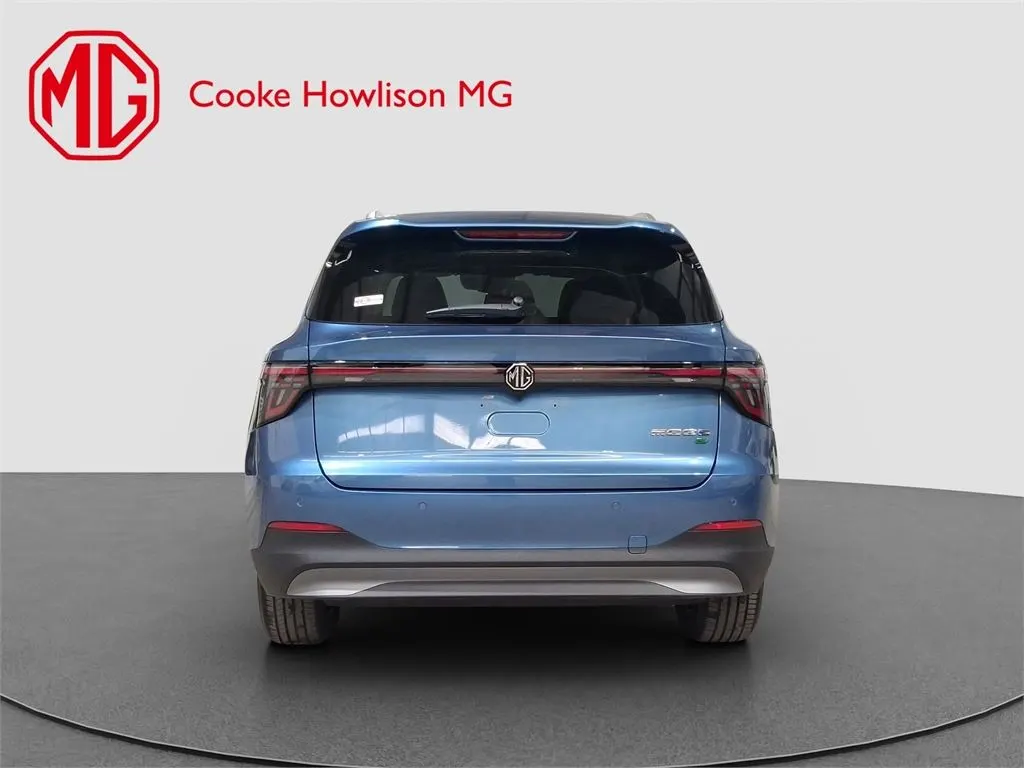 2026 MG S5 Essence 62Kwh/Ev/At, photo 6