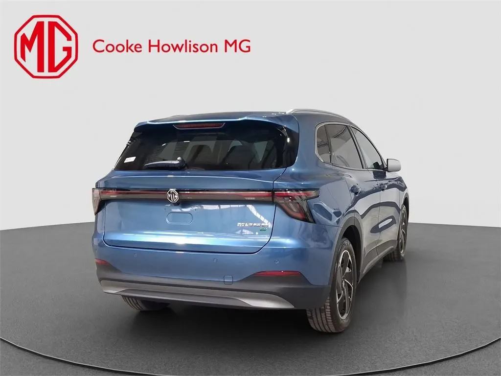 2026 MG S5 Essence 62Kwh/Ev/At, photo 7