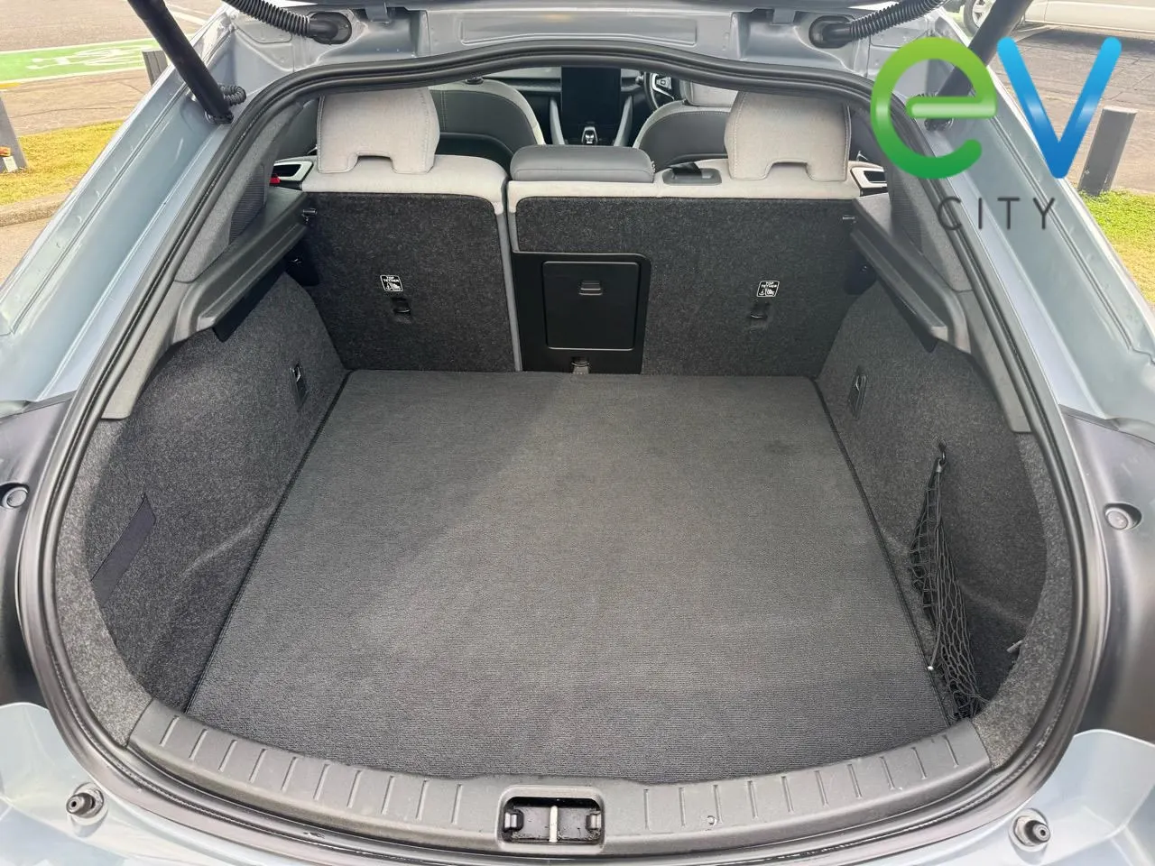 2022 Polestar 2 SRSM (69kWh), photo 15