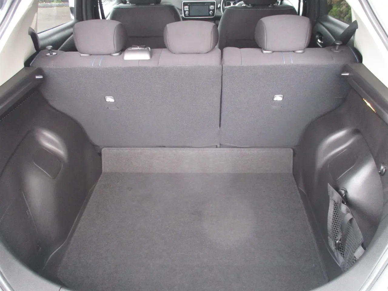 2018 Nissan Leaf 40X Pro Pilot (40kWh) — photo 7