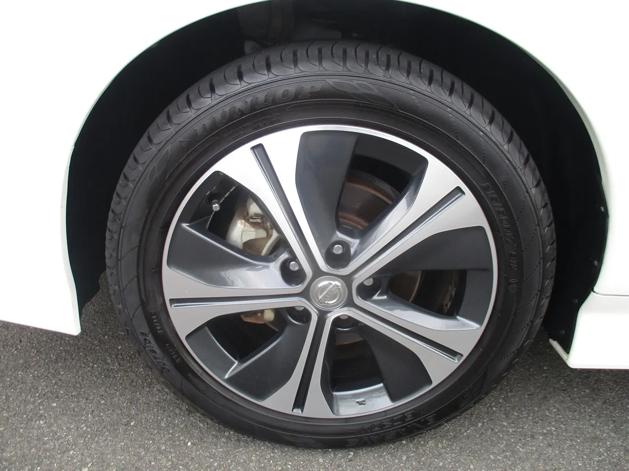 2018 Nissan Leaf 40X Pro Pilot (40kWh) — photo 3