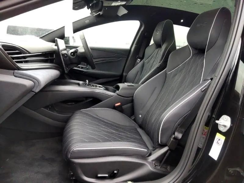 2024 BYD Seal Premium 82kWh Long Range — photo 6