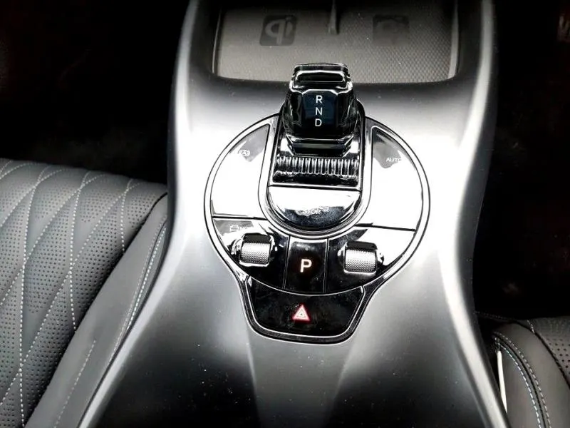 2024 BYD Seal Premium 82kWh Long Range — photo 7