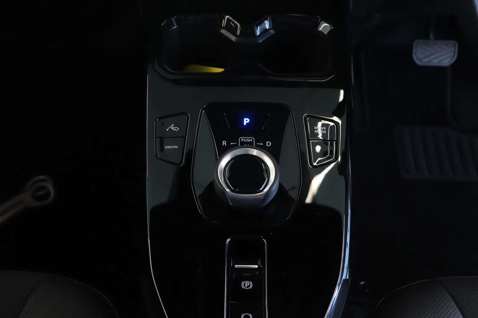 2026 Suzuki e VITARA 61Kwh 2WD, photo 7