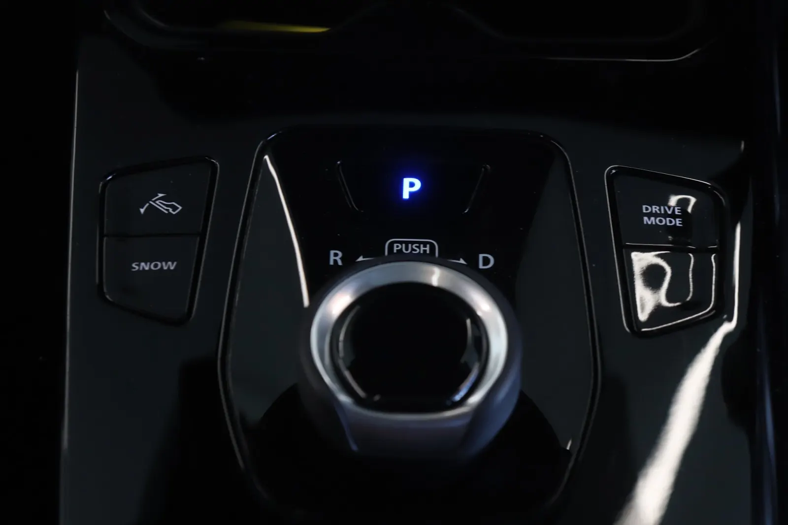 2026 Suzuki e VITARA 61Kwh 2WD, photo 8