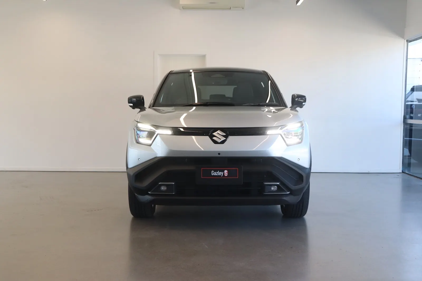 2026 Suzuki e VITARA 61Kwh 2WD, photo 2