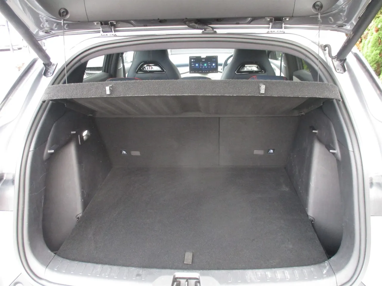 2023 BYD Atto 3 Extended Range (60kWh) — photo 7