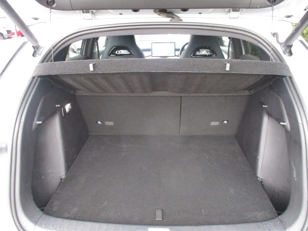 2023 BYD Atto 3 Extended Range (60kWh) — photo 7