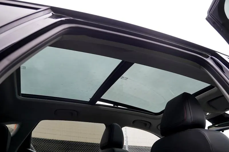 2023 MG ZS EV Long Range (72kWh), photo 2