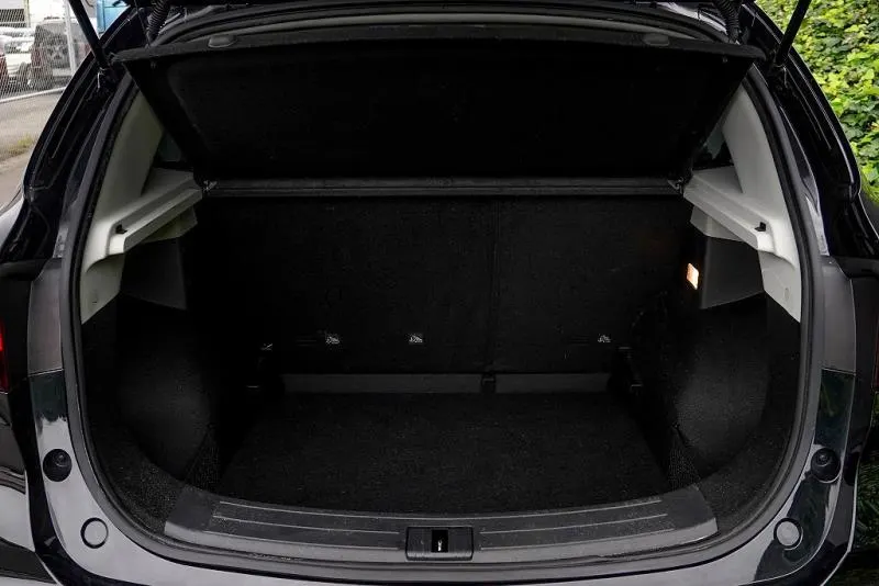 2023 MG ZS EV Long Range (72kWh), photo 13