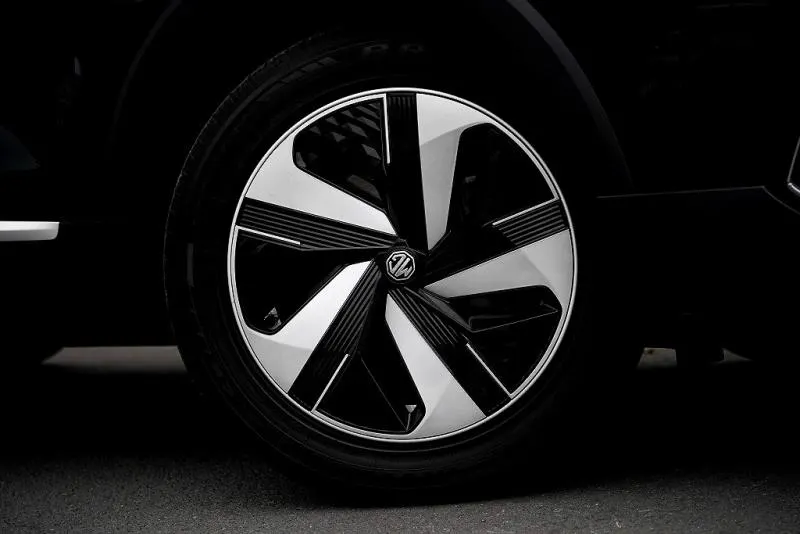 2023 MG ZS EV Long Range (72kWh), photo 8