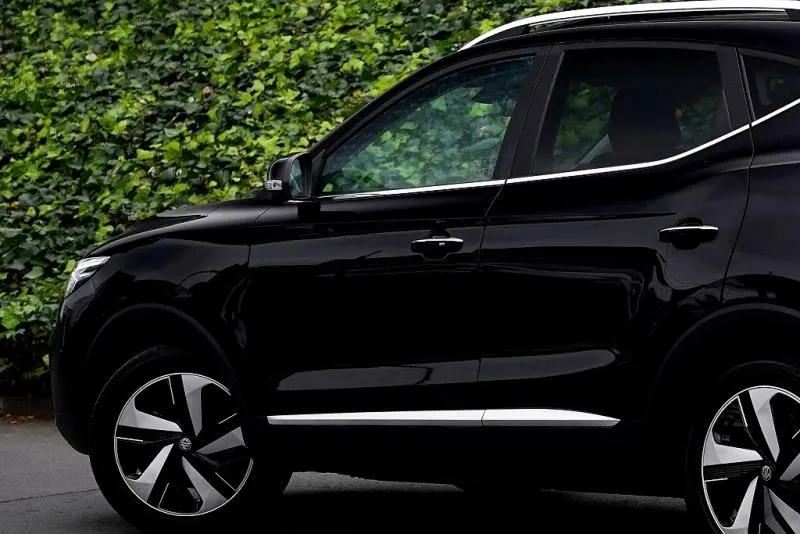 2023 MG ZS EV Long Range (72kWh), photo 6