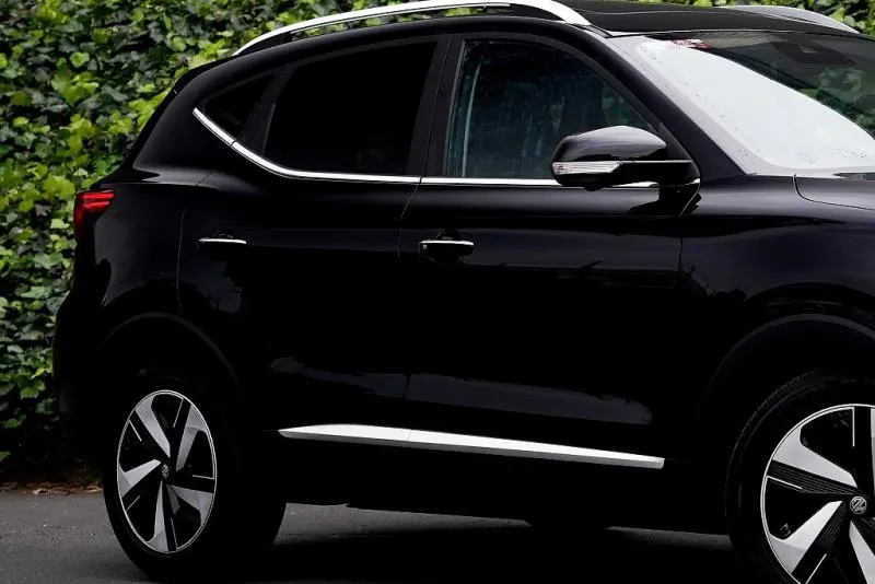 2023 MG ZS EV Long Range (72kWh), photo 5