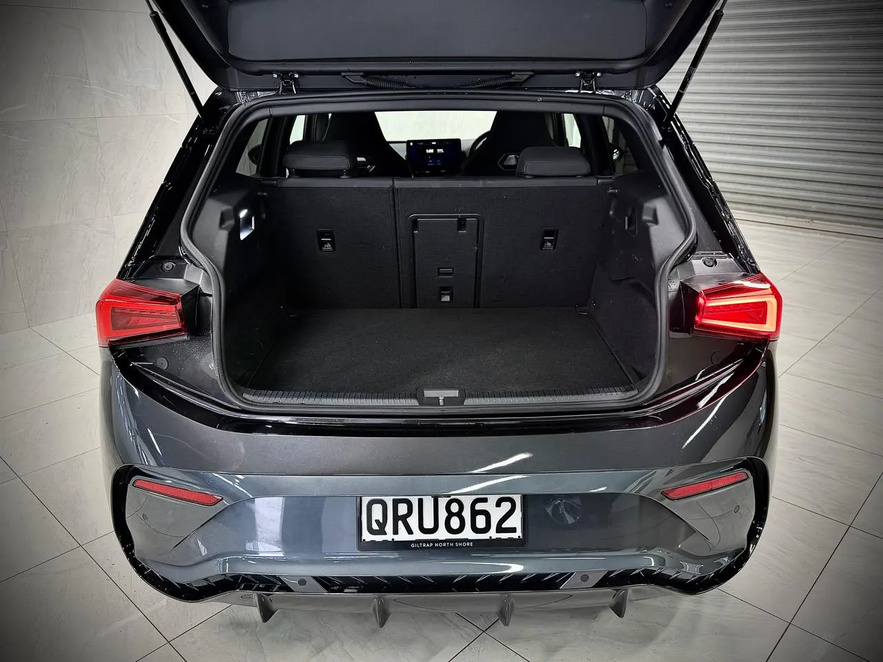 2024 Cupra Born V+ (77kWh) — photo 19