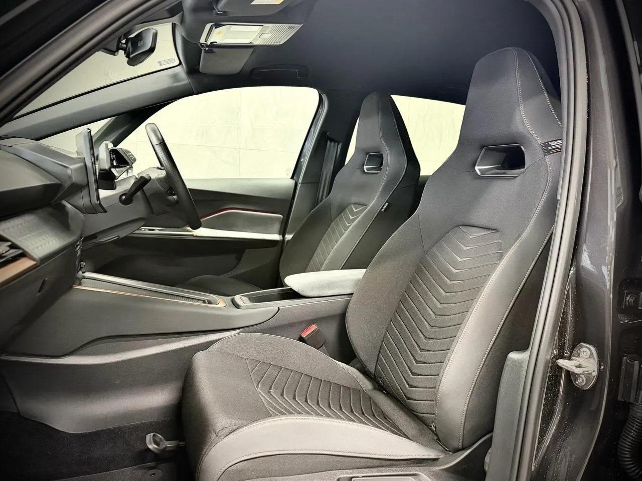 2024 Cupra Born V+ (77kWh) — photo 14