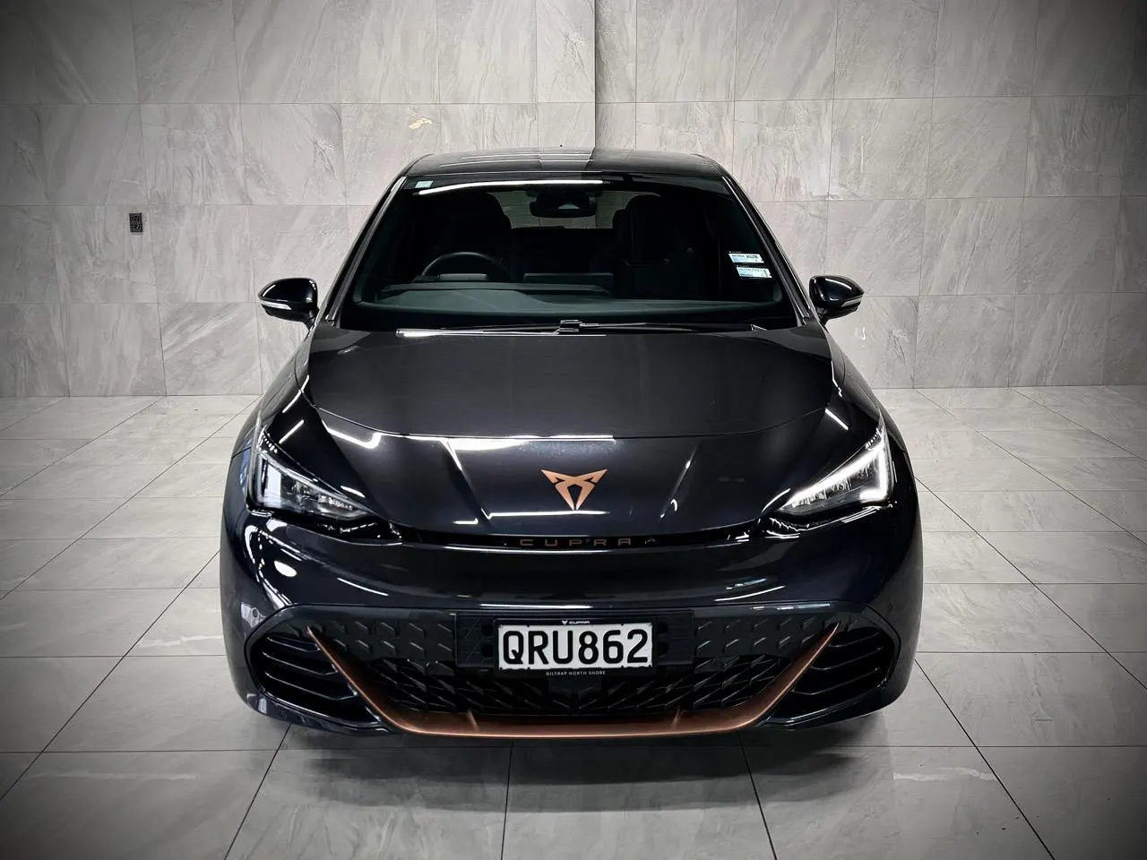 2024 Cupra Born V+ (77kWh) — photo 5
