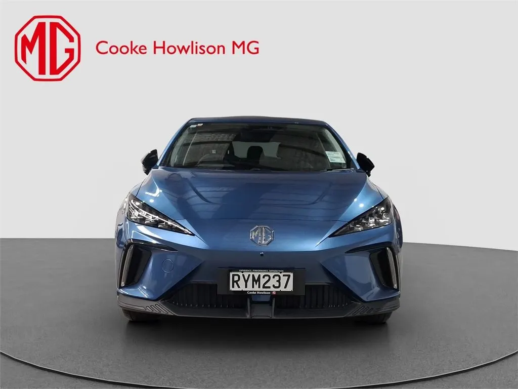 2026 MG 4 Essence 64Kwh/Ev/At, photo 2