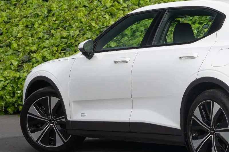 2023 Polestar 2 LRSM (78kWh) — photo 7