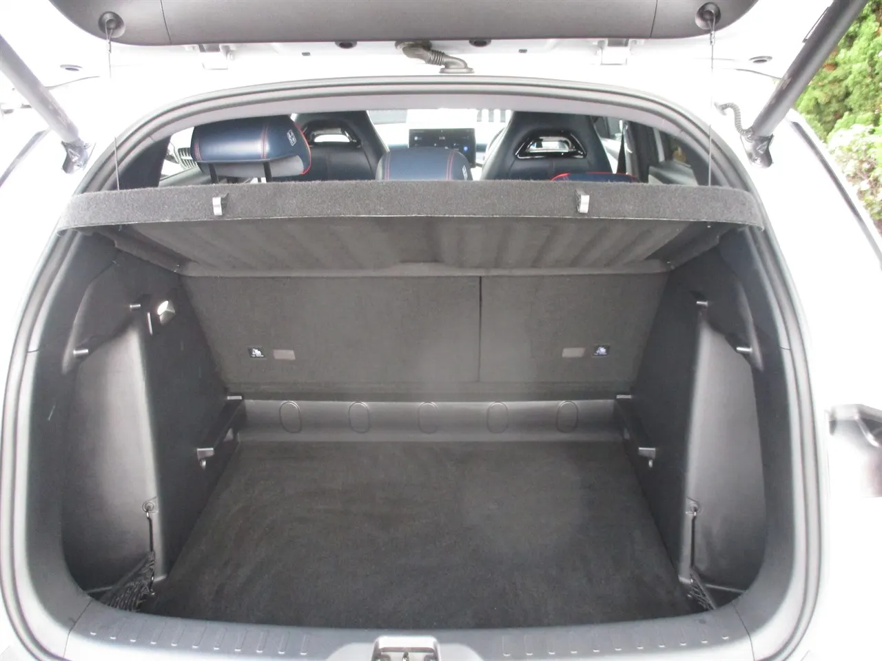 2023 BYD Atto 3 Extended Range (60kWh) — photo 7