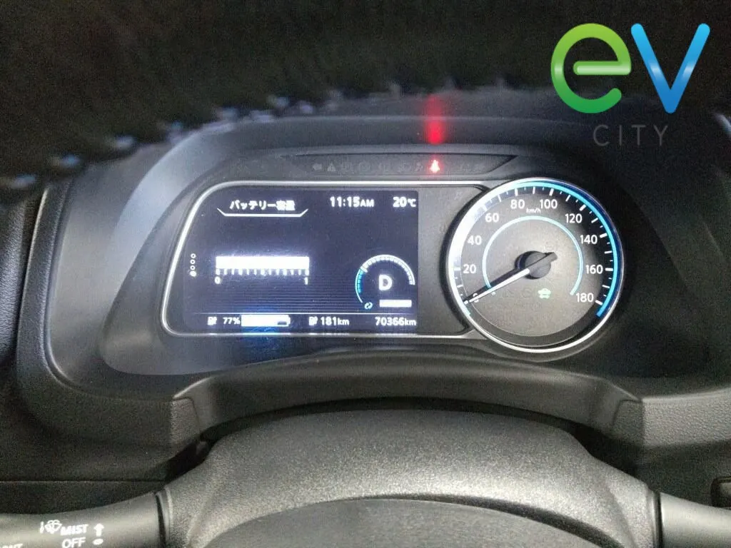2018 Nissan LEAF X 40kWh with Pro Pilot — photo 8