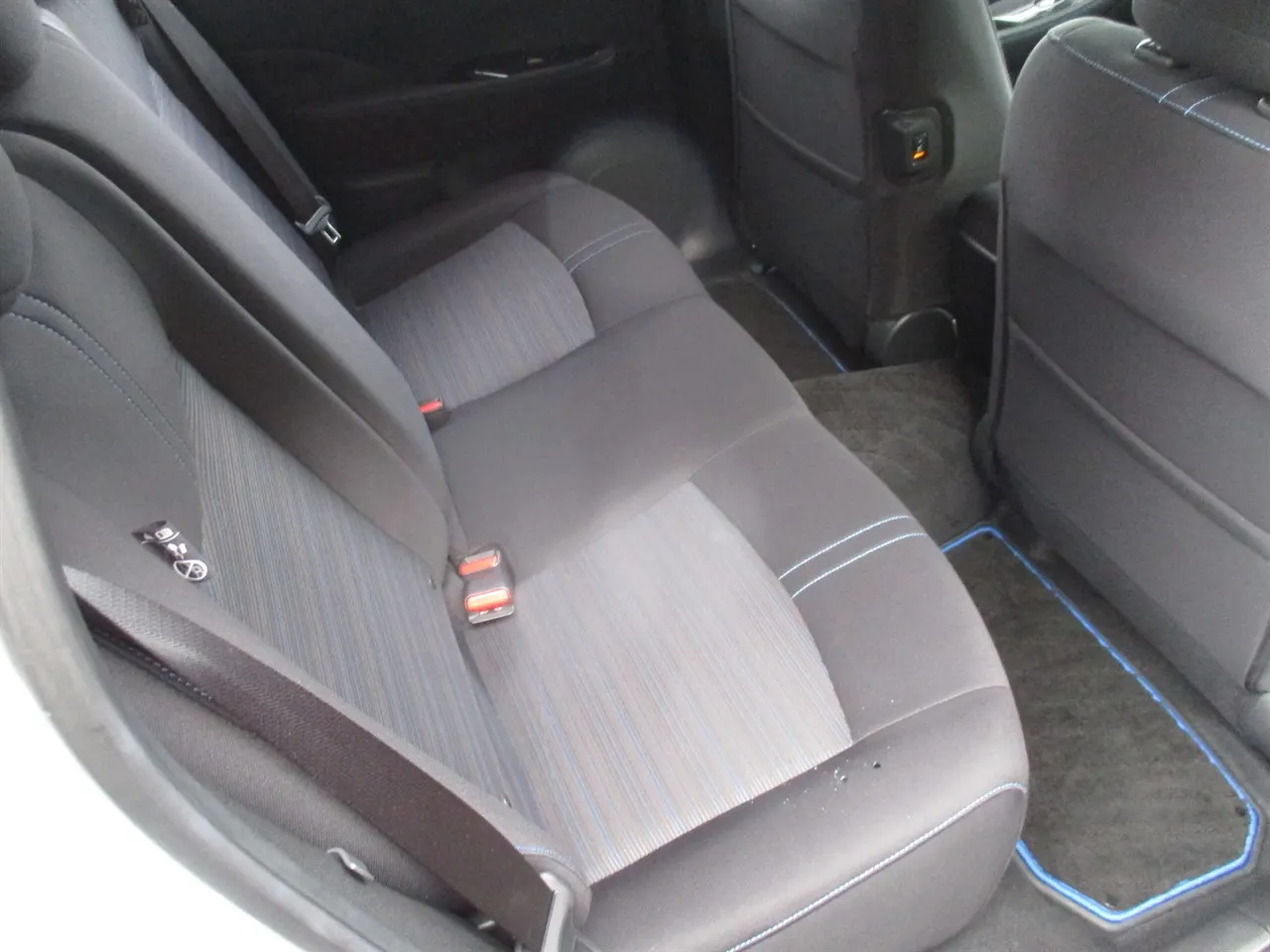 2018 Nissan Leaf 40 G (40kWh) — photo 7