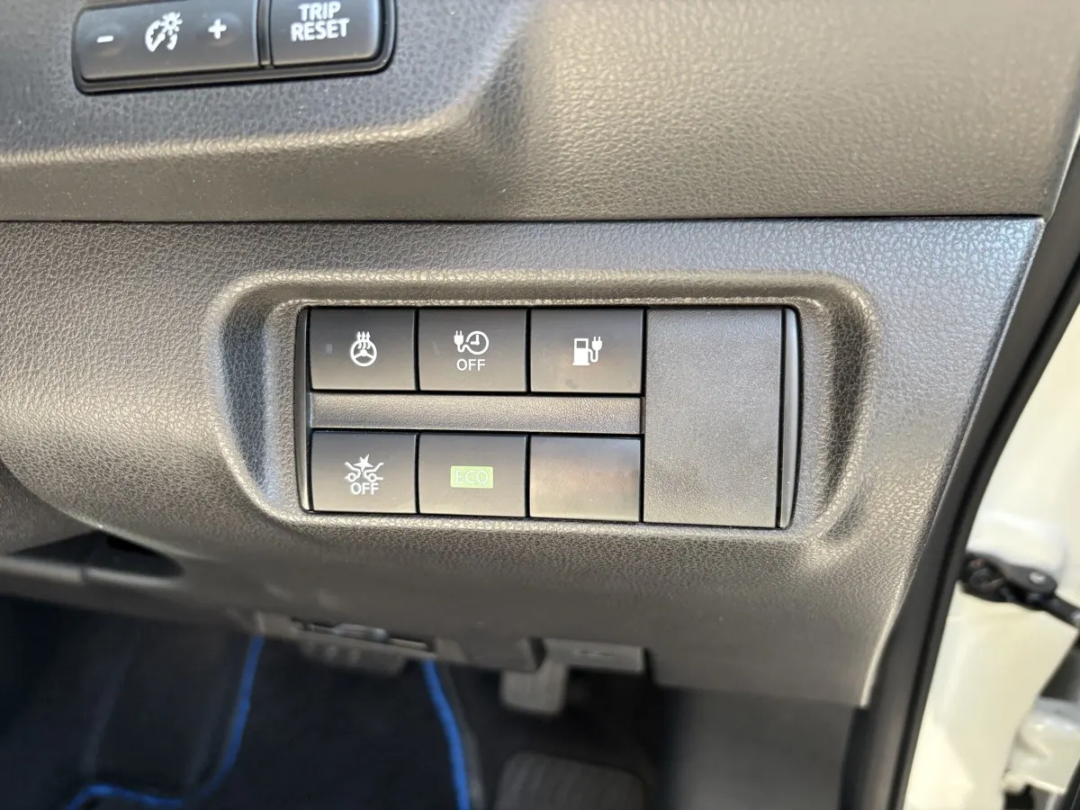 2021 Nissan Leaf G (40kWh), photo 11