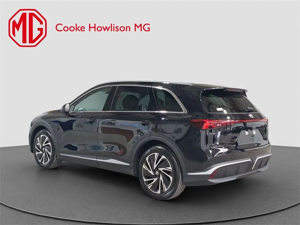 2026 MG S6 Essence 77Kwh/Ev/Awd, photo 5