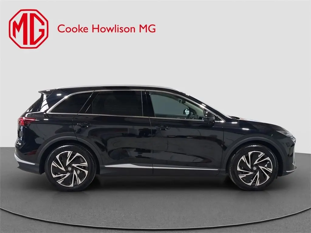 2026 MG S6 Essence 77Kwh/Ev/Awd, photo 8