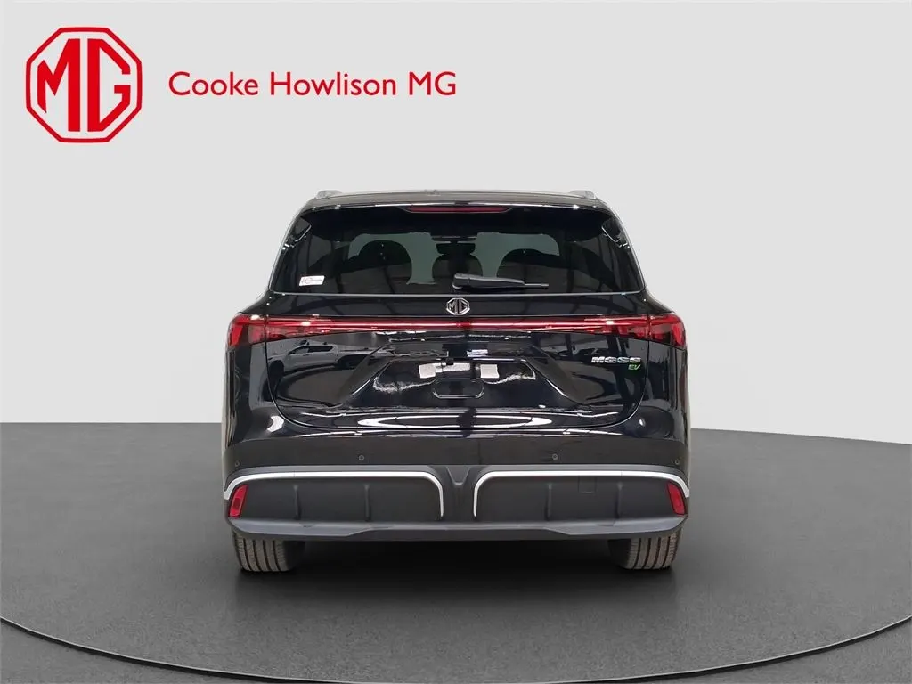 2026 MG S6 Essence 77Kwh/Ev/Awd, photo 6