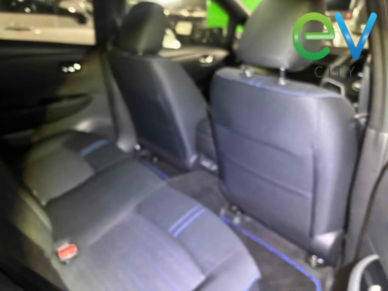 2021 Nissan Leaf X e+ (62kWh) With Pro Pilot & 360 Camera, photo 10