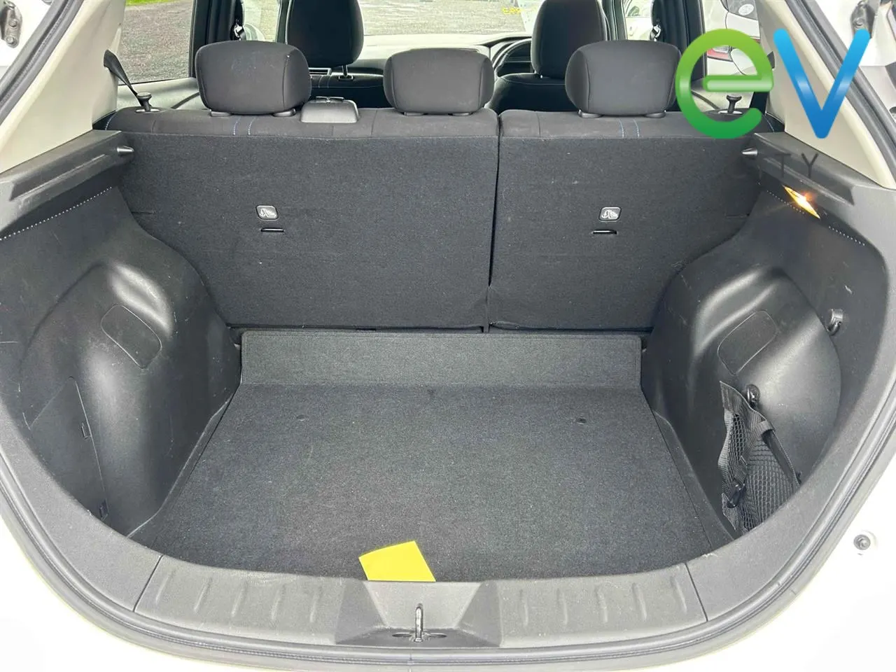 2019 Nissan Leaf e+ X (62kWh) — photo 11