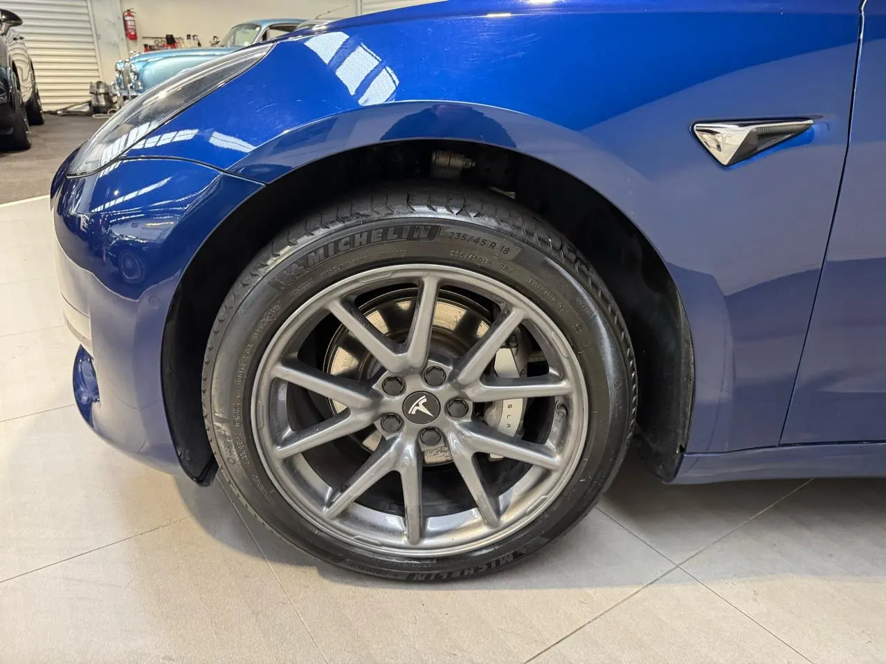 2019 Tesla Model 3 Standard Range Plus — photo 6