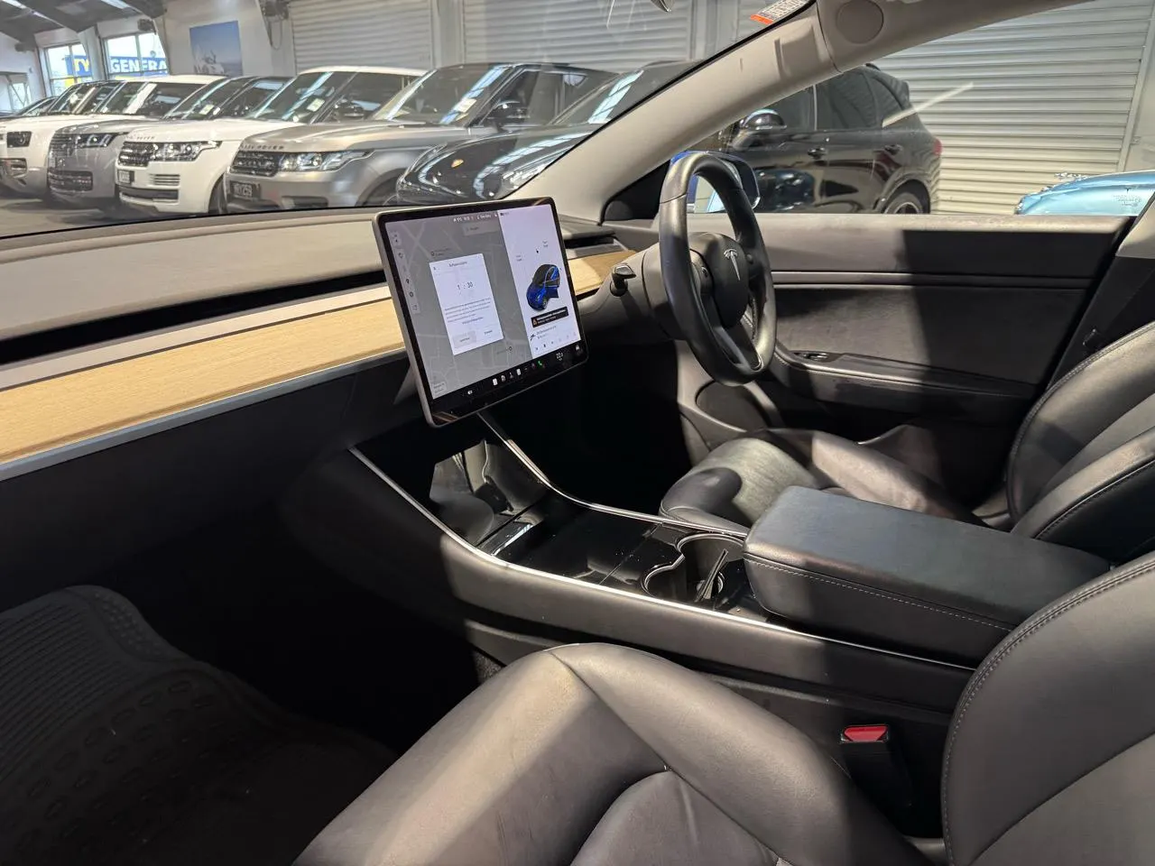 2019 Tesla Model 3 Standard Range Plus — photo 7