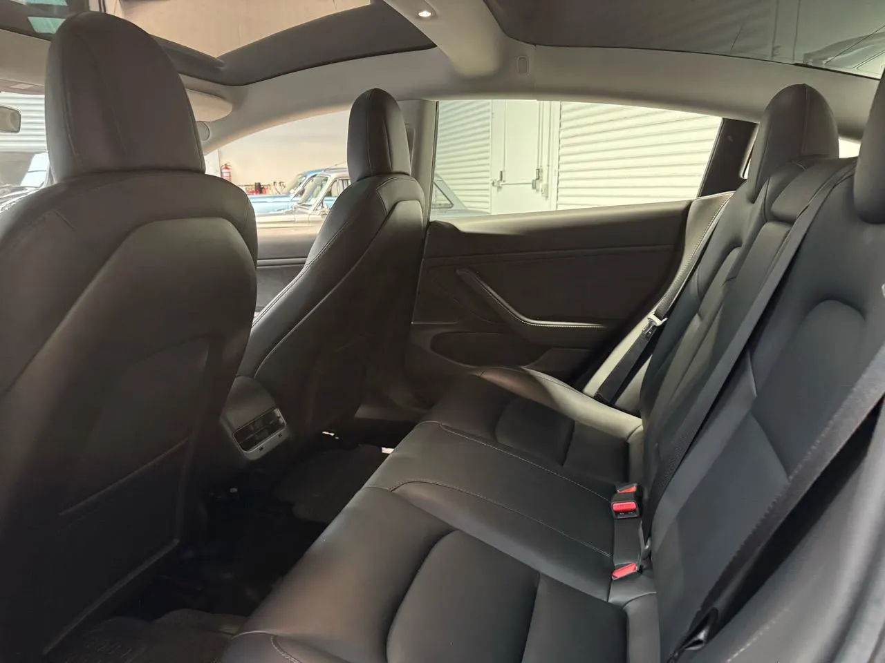 2019 Tesla Model 3 Standard Range Plus — photo 8