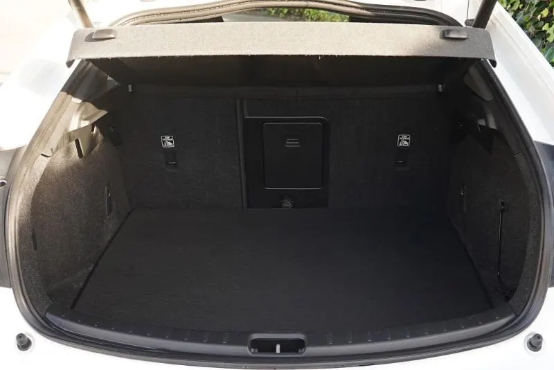2022 Polestar 2 SRSM 69kWh — photo 13