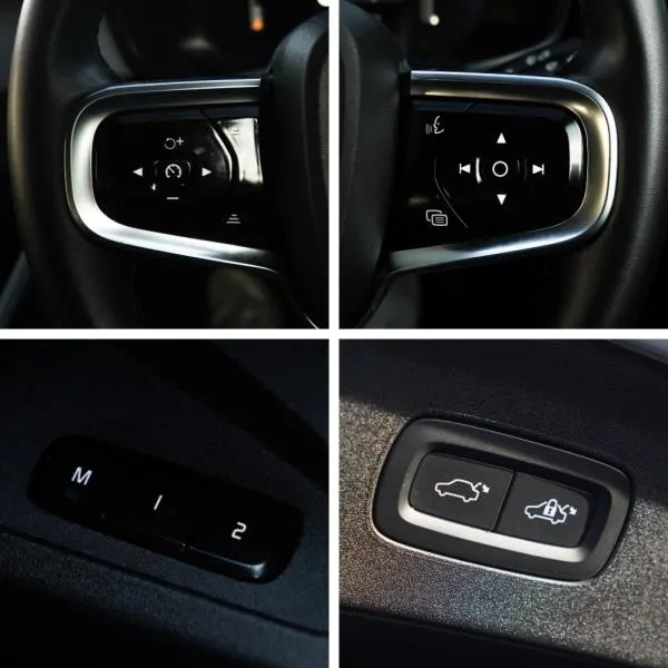 2022 Polestar 2 SRSM 69kWh — photo 15