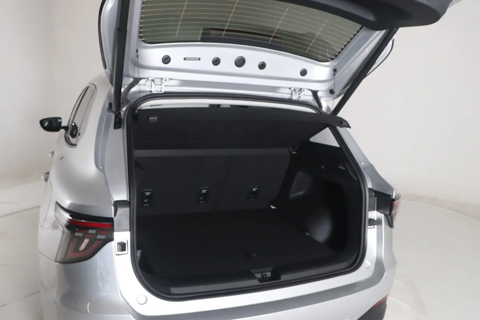 2026 MG S5 Essence 62Kwh EV, photo 5