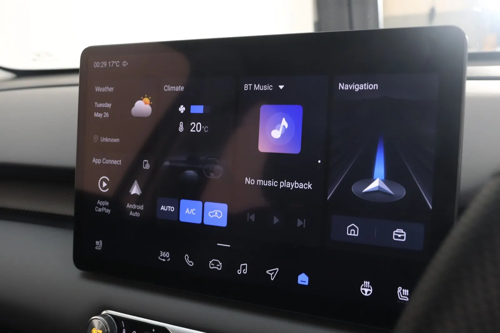 2026 MG S5 Essence 62Kwh EV, photo 7
