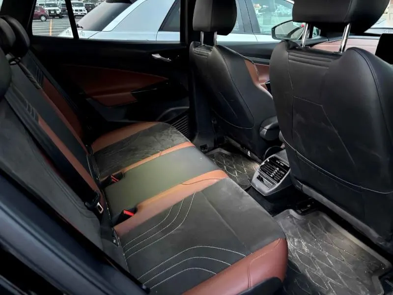 2023 Volkswagen ID.4 Pro (82kWh) — photo 7