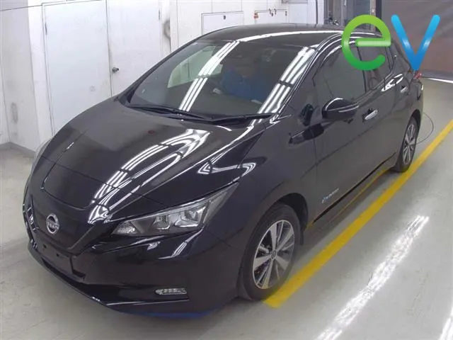 2021 Nissan LEAF X E+ 62kWh With Pro Pilot & 360 Camera — photo 4