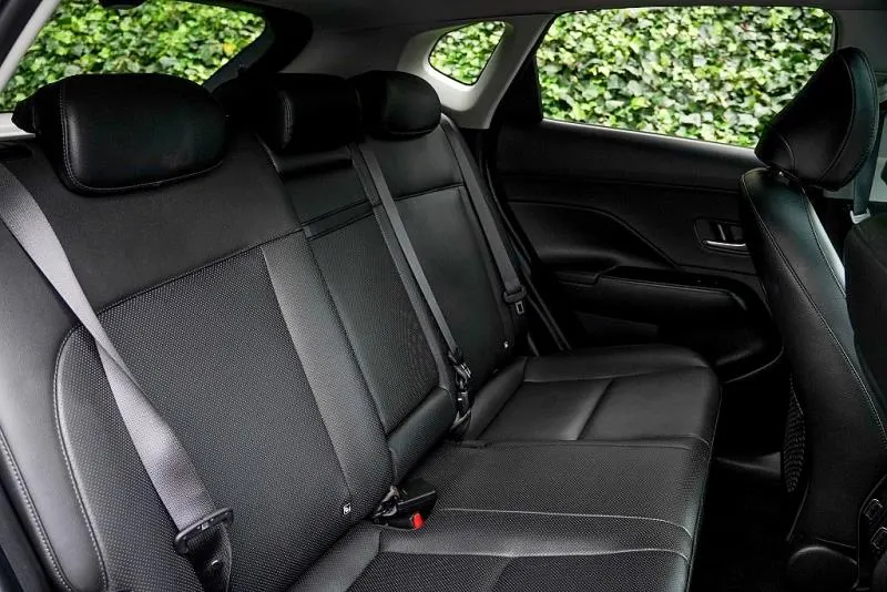 2024 Hyundai Kona Elite 64kWh — photo 12