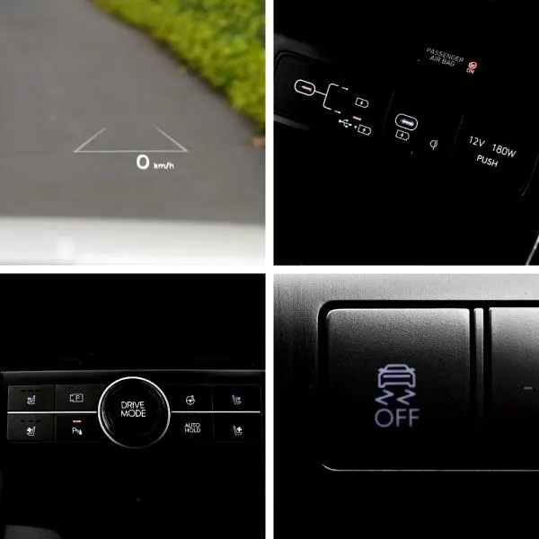 2024 Hyundai Kona Elite 64kWh — photo 16