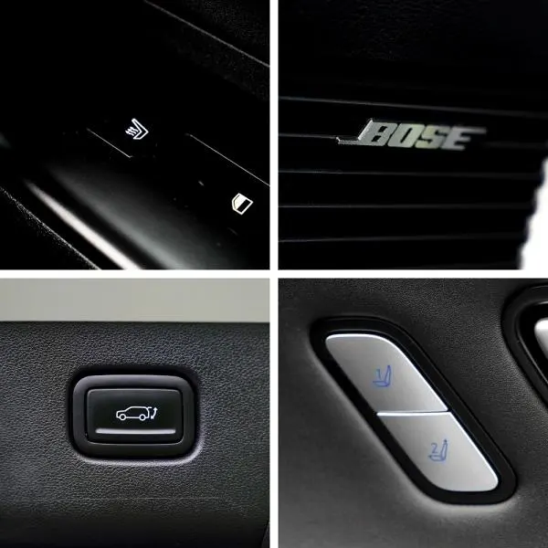 2024 Hyundai Kona Elite 64kWh — photo 17