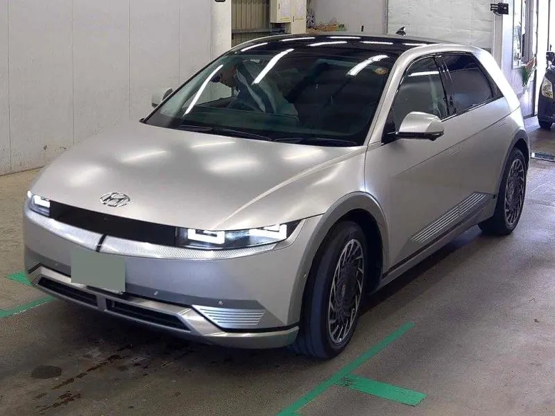 2022 Hyundai Ioniq 5 Elite 77kWh AWD — photo 4