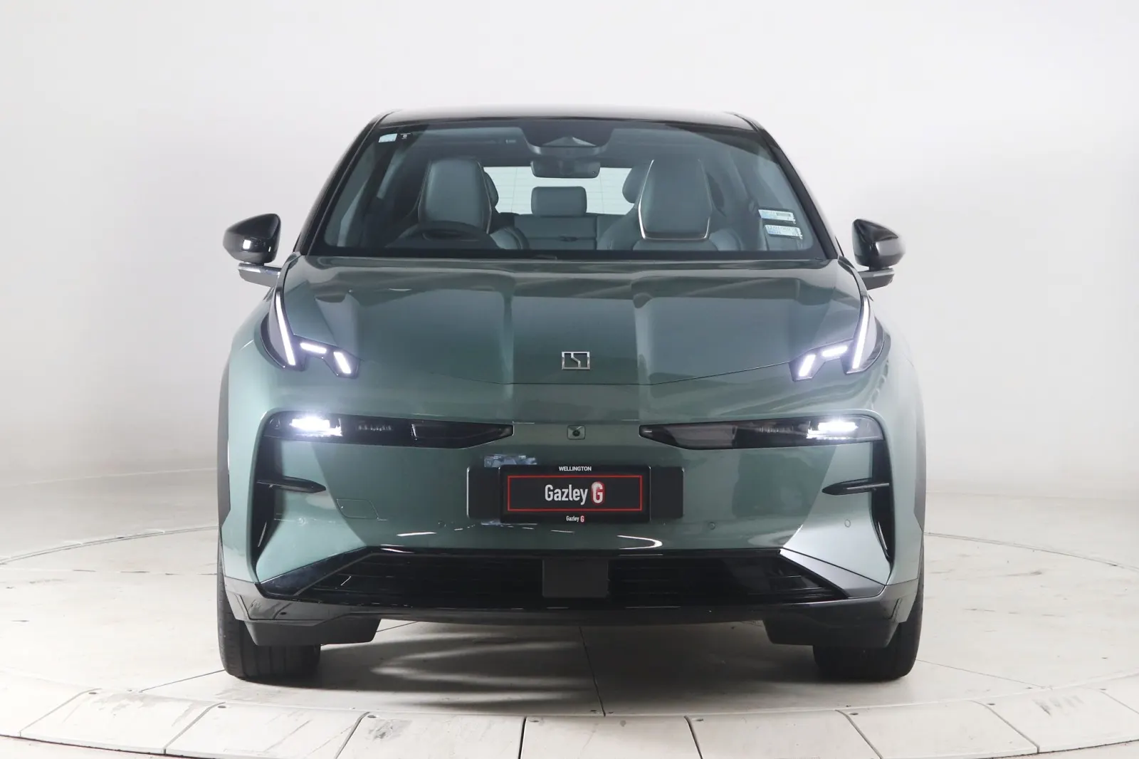 2026 Zeekr X AWD, photo 5
