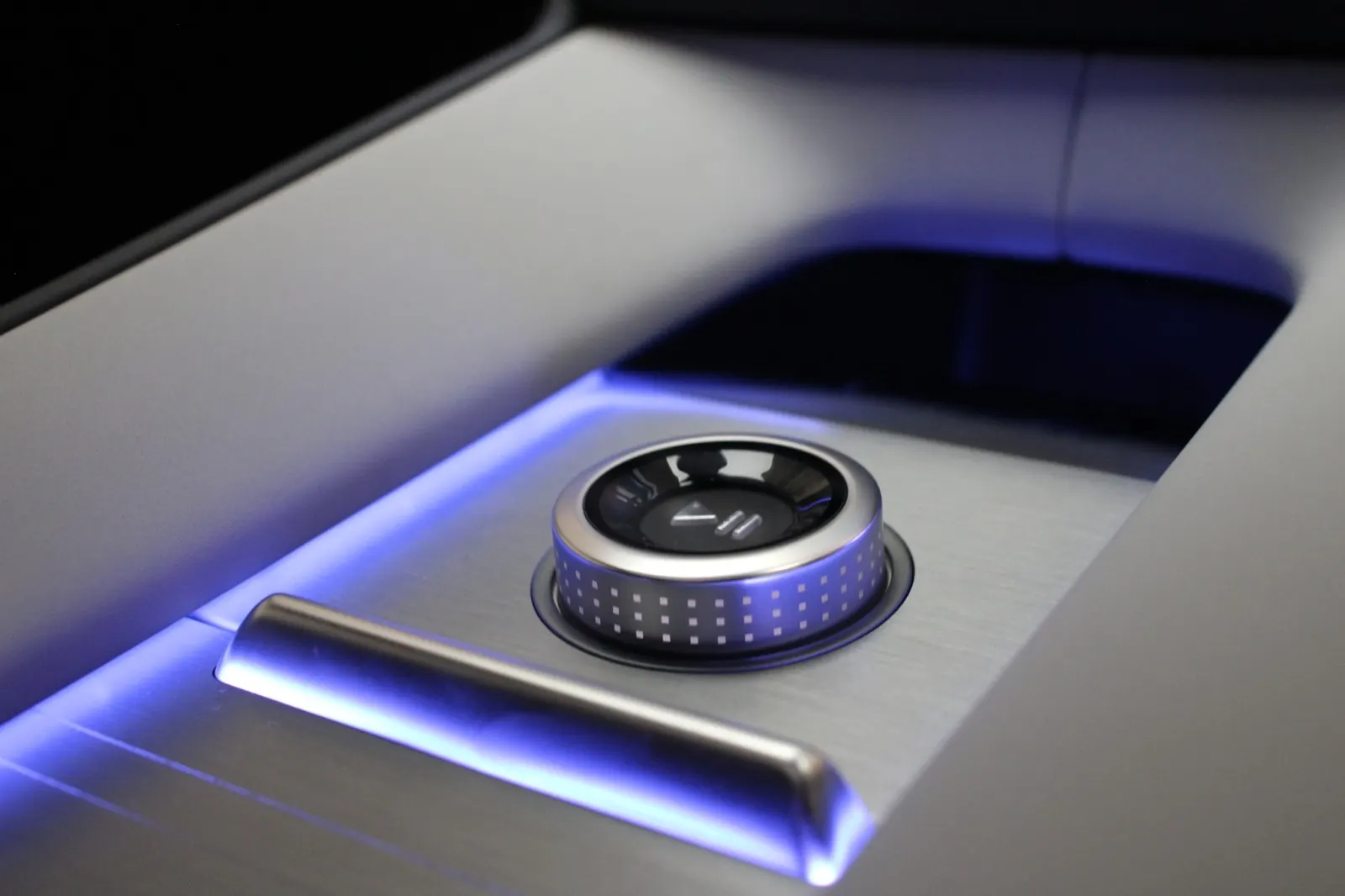 2026 Polestar 4 Long Range Dual Motor Base, photo 6