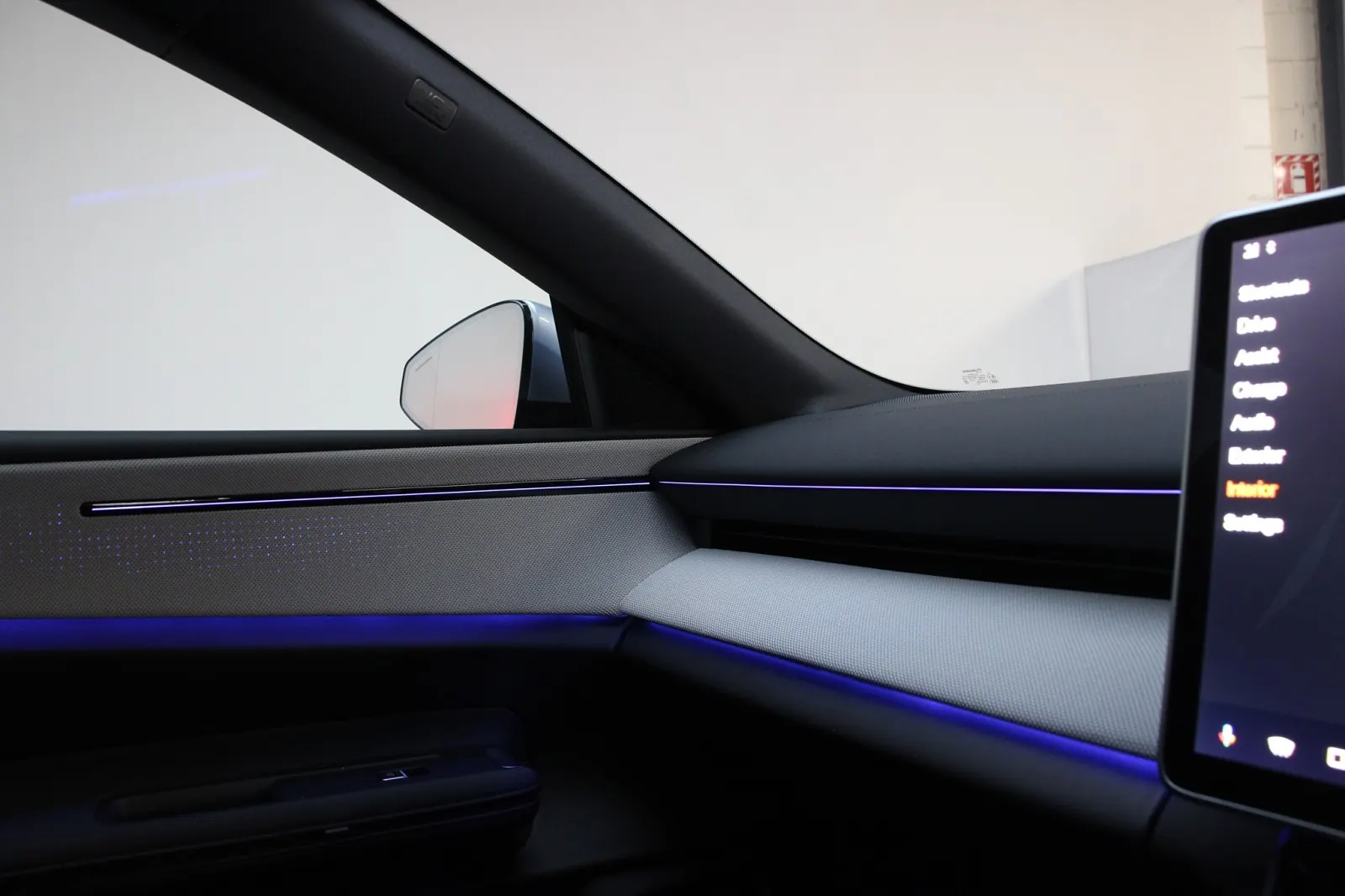 2026 Polestar 4 Long Range Dual Motor Base, photo 7
