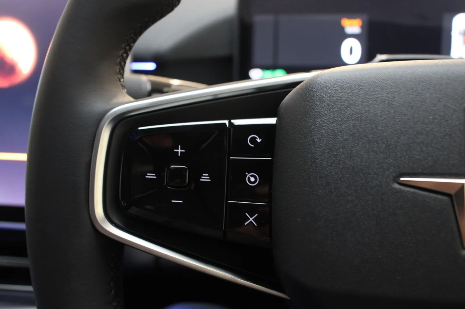 2026 Polestar 4 Long Range Dual Motor Base, photo 8